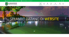 Desktop Screenshot of bpbd.pasuruankab.go.id